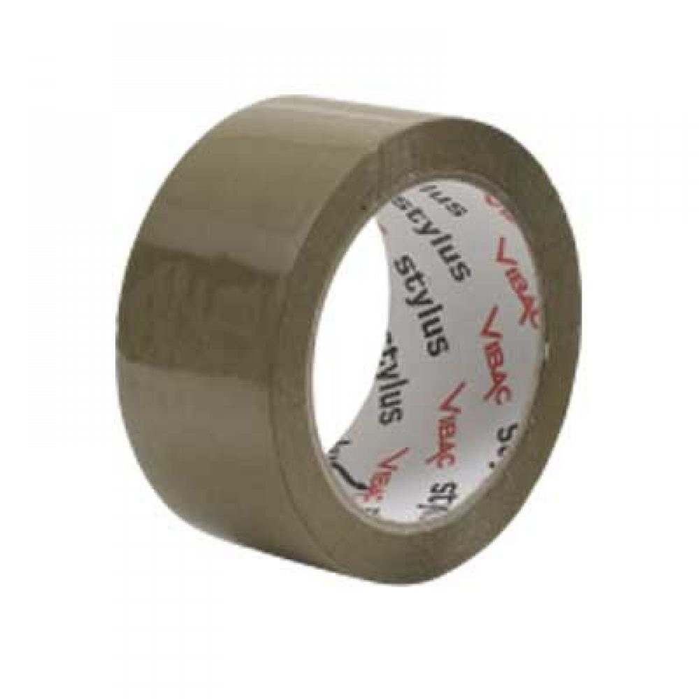 Brown Packing Tape