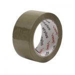 Brown Packing Tape