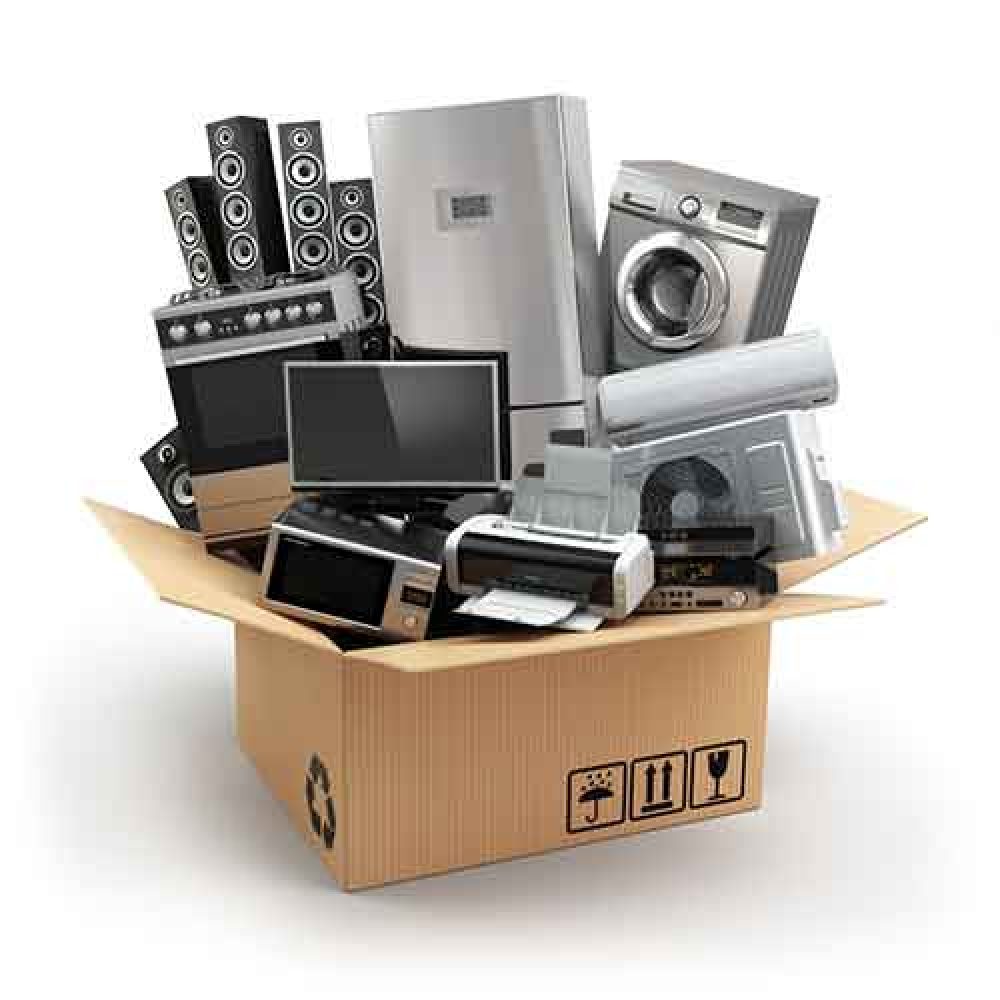 Packing Appliances for your next Move PODS® Moving & Self Storage
