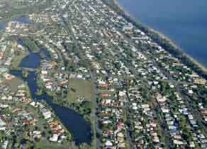 Hervey Bay