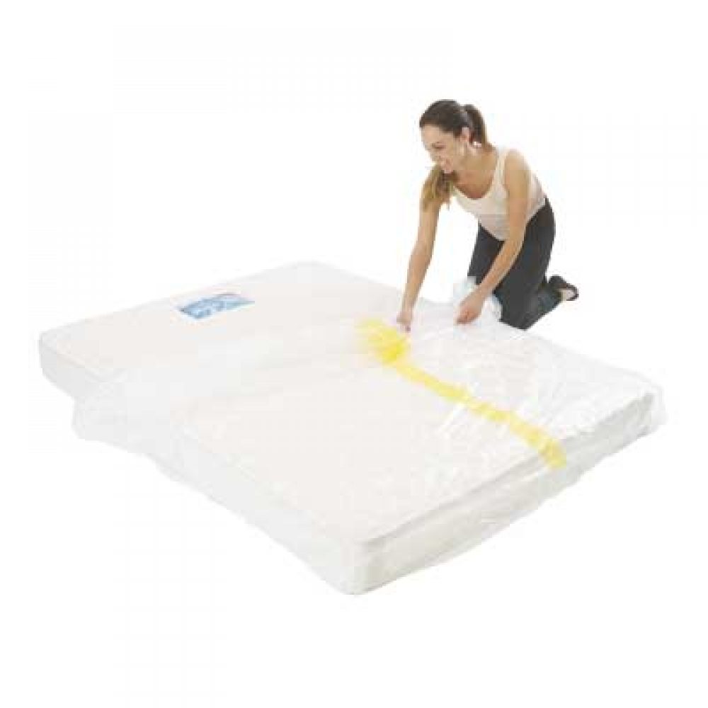 Mattress Bag King Queen Pods, King Size Bed Moving Bag