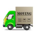 Select a moving company