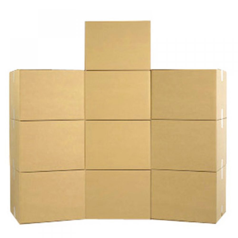 10x Box Bundle | PODS® Moving & Self Storage