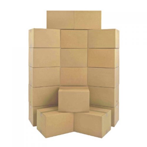 20x Box Bundle PODS® Moving & Self Storage