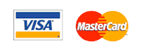 VISA Mastercard