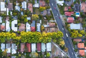 Australia’s red hot real estate market