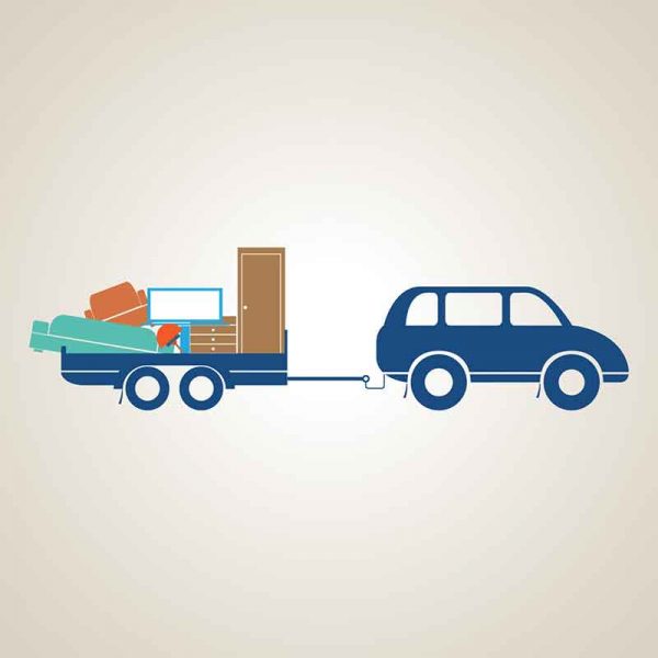 5 Cheapest Ways To Move Furniture Interstate PODS®