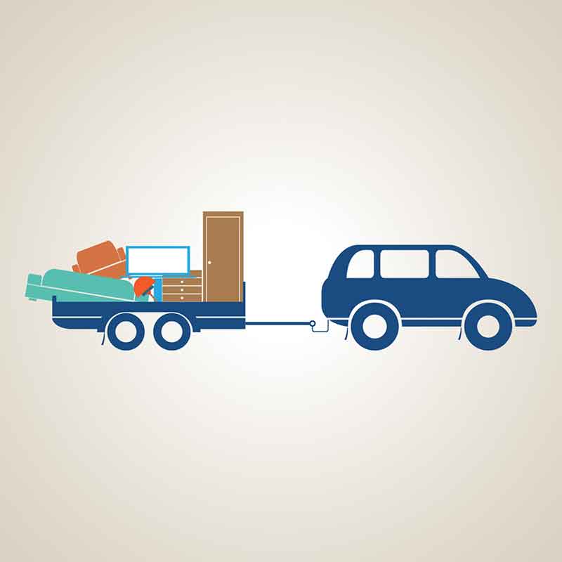 Hire A Trailer 