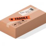 Fragile Items, Furniture and Appliances