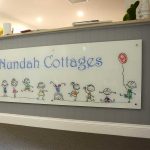 Nundah Cottages renovation 9Telethon 2016