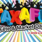 Belgrave South Primary School Staxafun Fete 2017