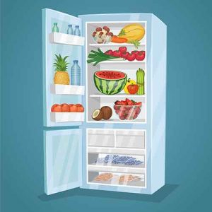 Portable containers are not portable fridges