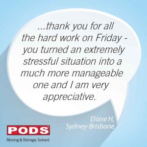 thank you for all the hard work on Friday