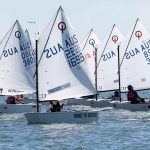 RQYS Youth Week Sail Regatta