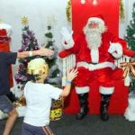 Special Children’s Christmas Parties