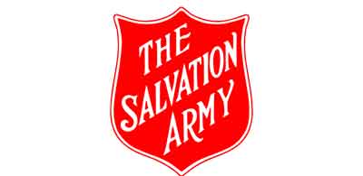 The Salvation Army