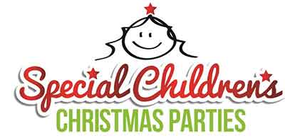 Special Children’s Christmas Parties