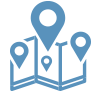 Convenient and flexible Convenient and flexible