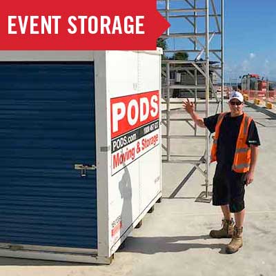 Event Storage