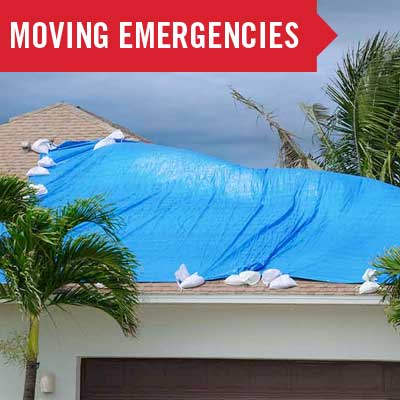 Moving Emergencies