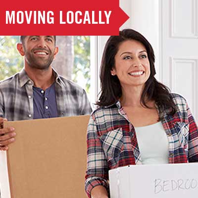 Moving Locally