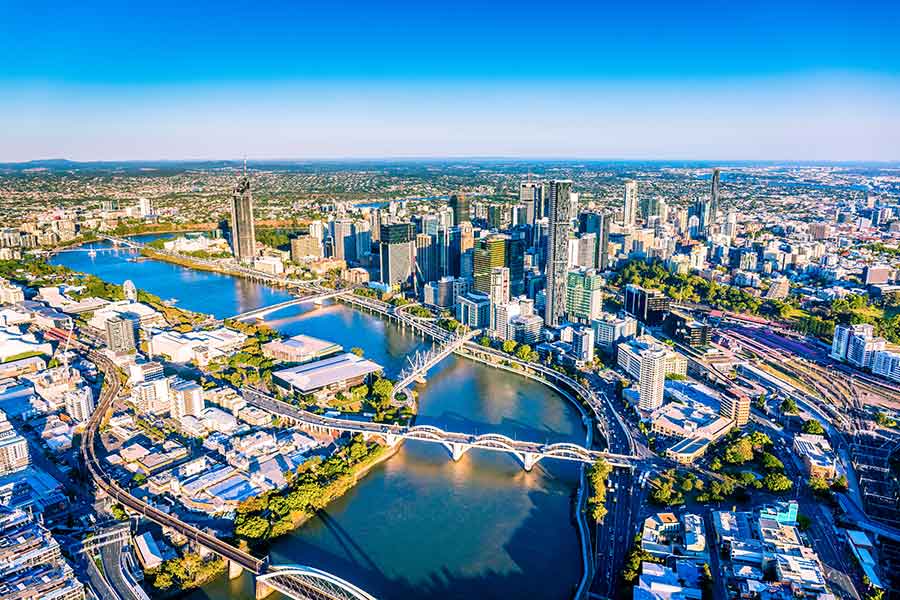Moving Sydney To Brisbane