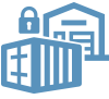 Safe and secure storage Safe and secure storage