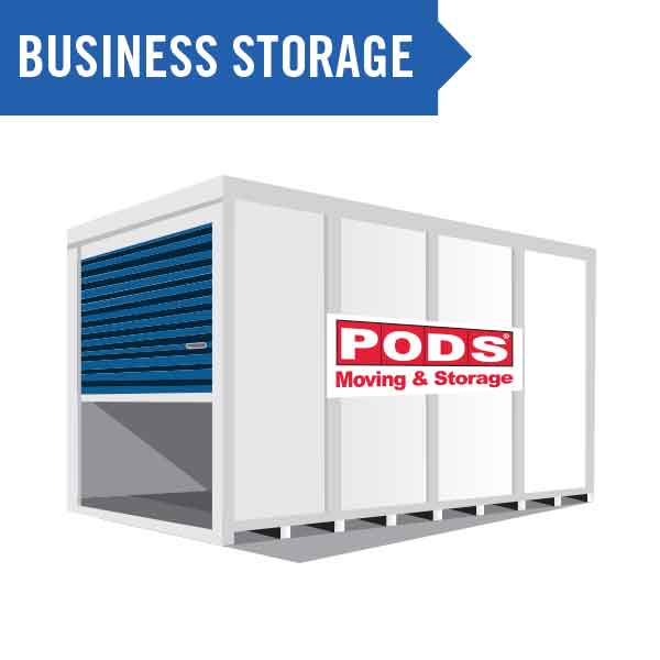 Business Storage