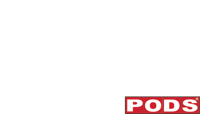 Selling a house with PODS Selling a house with PODS
