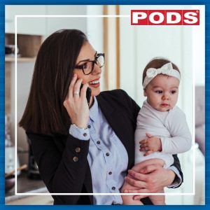 PODS Australia Preferred Packers and Removalists 5