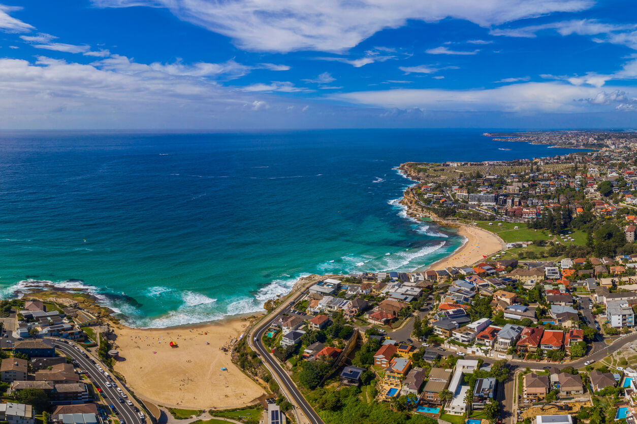 Self Storage Eastern Suburbs PODS Australia