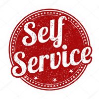 Self Service Self Service