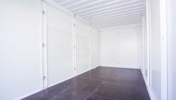Photos Pods Moving Self Storage